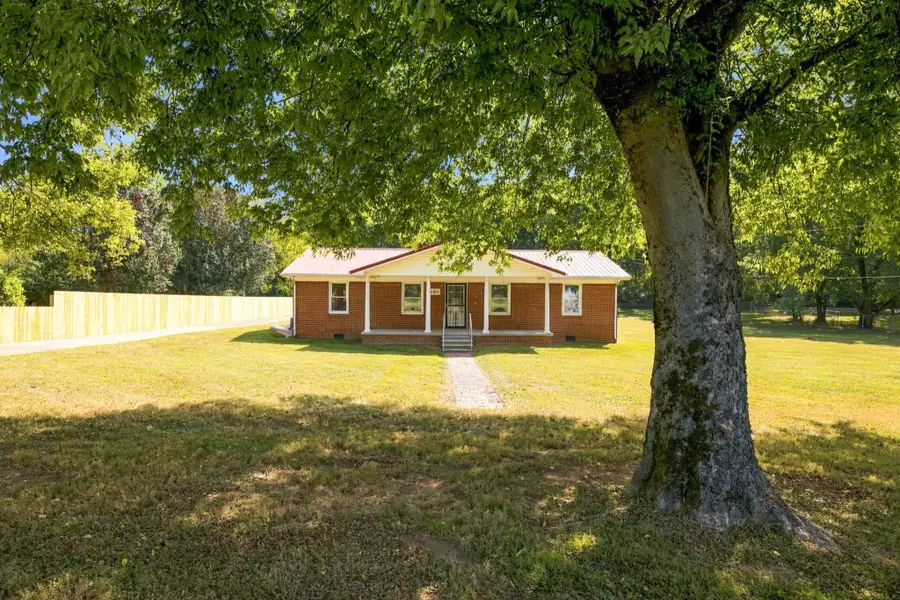 204 Canaan Rd, Mount Pleasant, TN 38474 - #3