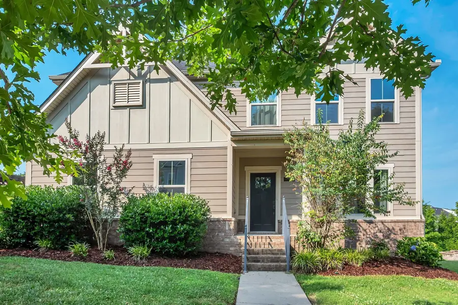8010 Brookpark Ave, Franklin, TN 37064 - #3