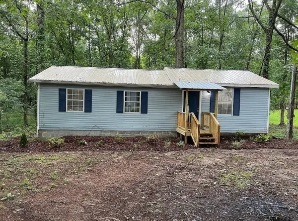 136 Beechview Dr, Clifton, TN 38425