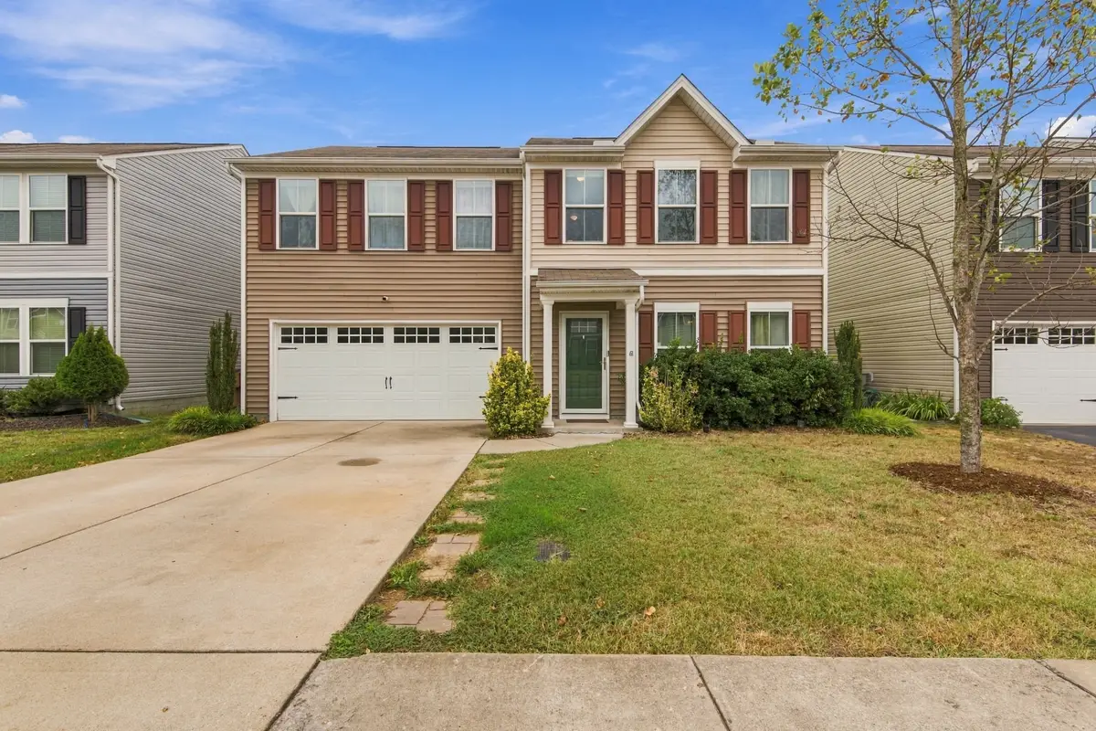 1426 Havenbrook Dr, Nashville, TN 37207 - #1