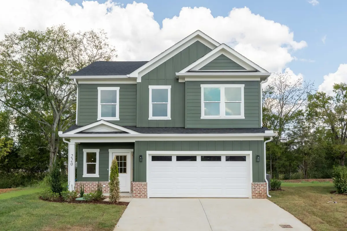 220 Karley Ln, Chapel Hill, TN 37034 - #1
