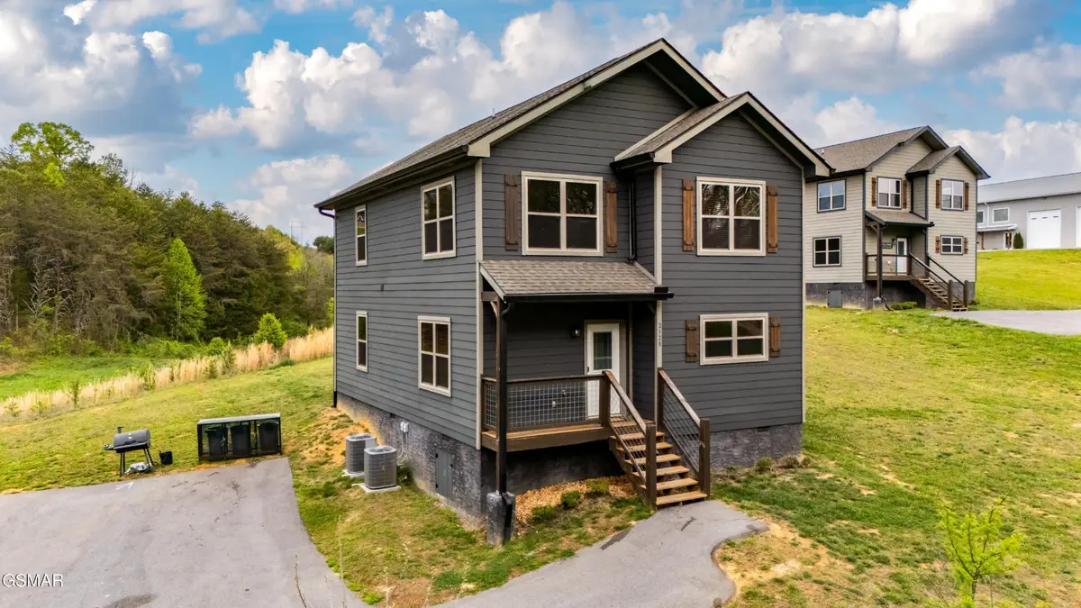 2328 Judson Lane, Sevierville, TN 37876 - #1