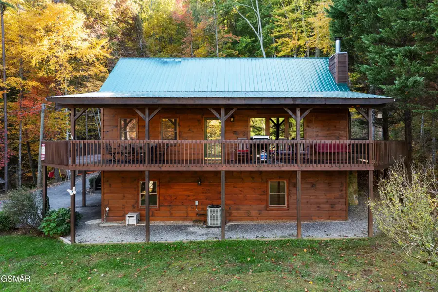 4094 Hickory Hollow Way, Sevierville, TN 37862 - #2