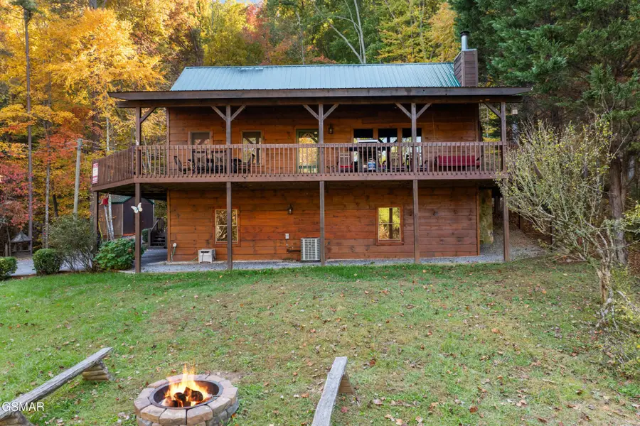 4094 Hickory Hollow Way, Sevierville, TN 37862 - #3