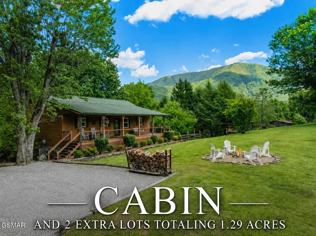 3381 Mattox Cemetery, Sevierville, TN 37862 - #1