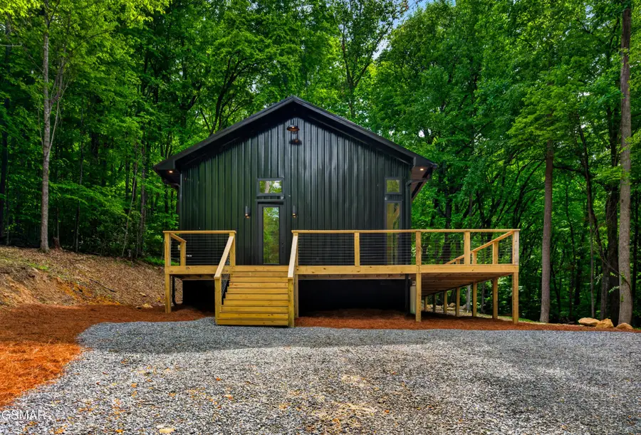 2799 Buckeye Drive, Cosby, TN 37722 - #2