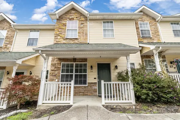 524 Allensville Rd #26, Sevierville, TN 37876