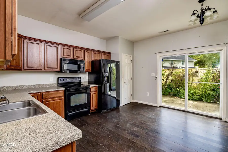 524 Allensville Rd #26, Sevierville, TN 37876 - #2