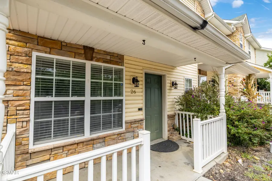524 Allensville Rd #26, Sevierville, TN 37876 - #3