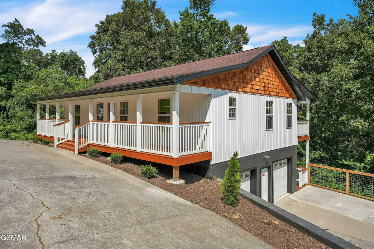 334 Amolee Lane, Sevierville, TN 37876 - #1