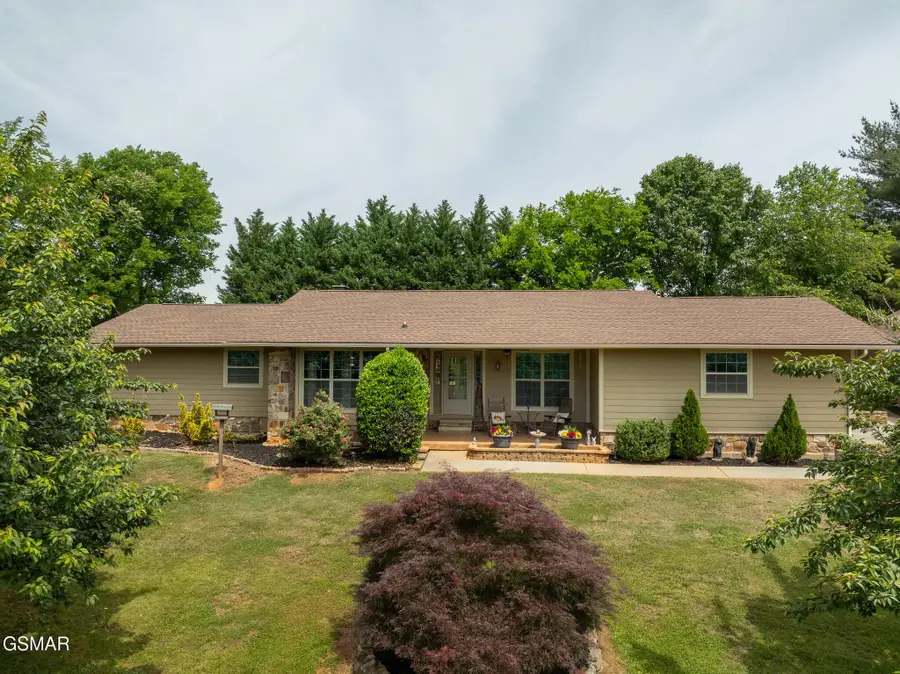 1479 Wendron Moors Drive, Sevierville, TN 37862 - #2