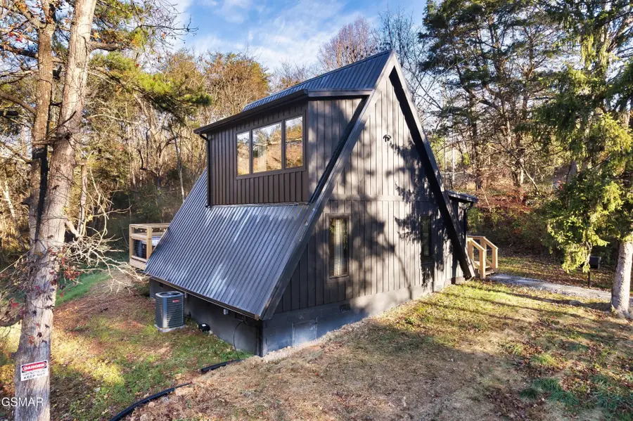 1337 Mortar Road, Sevierville, TN 37876 - #3