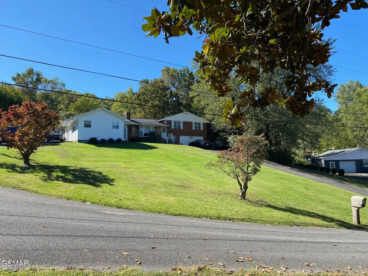 1011 Honeysuckle Drive, Newport, TN 37821 - #1