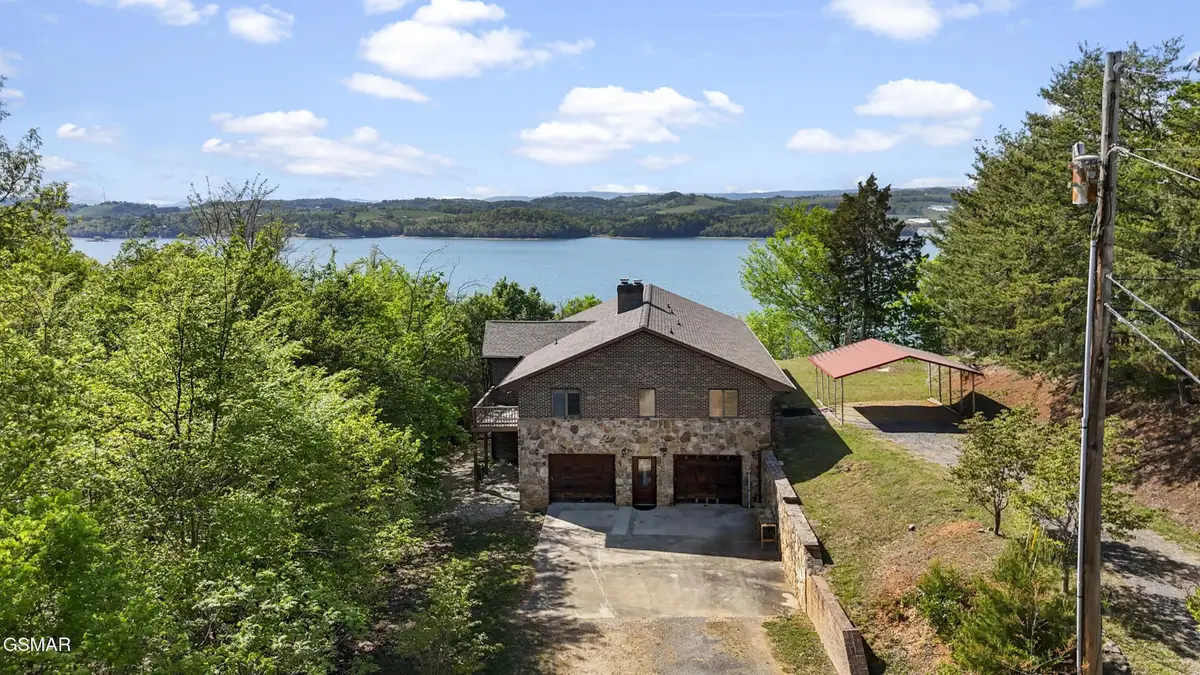 7366 Circle Point Drive, Talbott, TN 37877 - #1