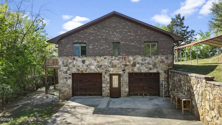 7366 Circle Point Drive, Talbott, TN 37877 - #2