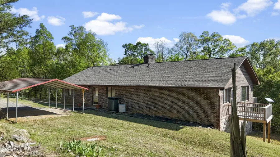 7366 Circle Point Drive, Talbott, TN 37877 - #3