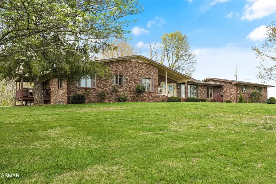 1279 Green Acres Drive, Newport, TN 37821 - #2
