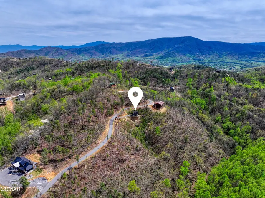 3322 Sugar Maple Loop Road, Sevierville, TN 37862 - #3