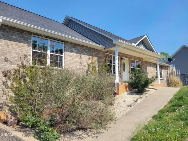 3236 Sandpiper Court, Kodak, TN 37764