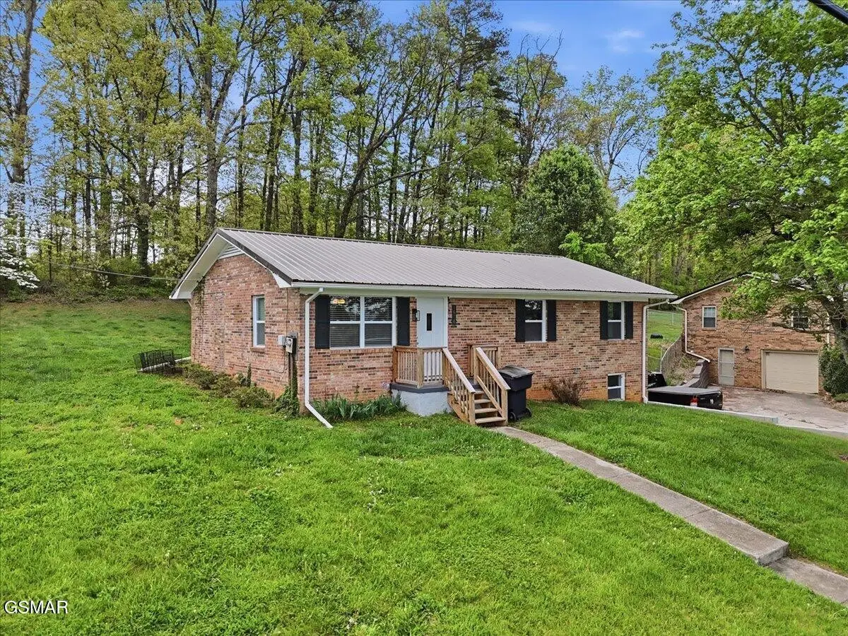 1698 Elgin Drive, Morristown, TN 37814 - #1