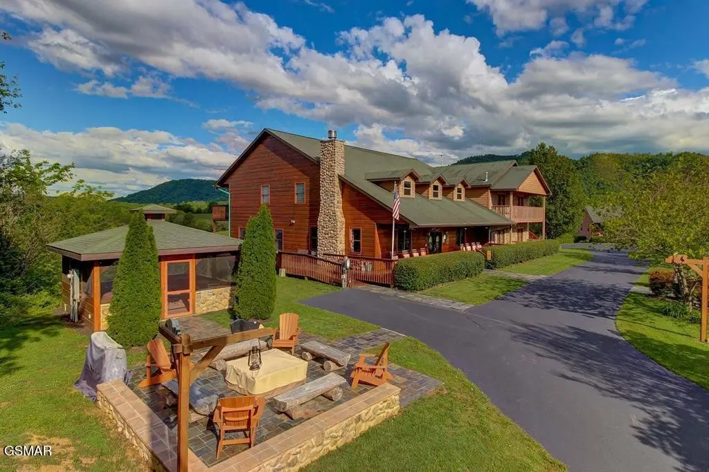 2149 Seaton Springs Road, Sevierville, TN 37862 - #1