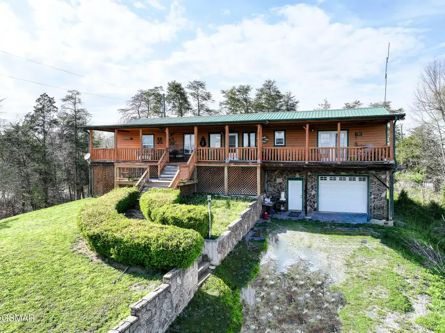 2440 Levee Way, Sevierville, TN 37876 - #2