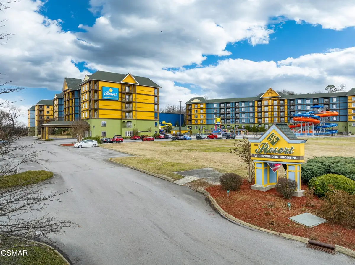 225 Collier Drive #1317, Sevierville, TN 37862 - #1