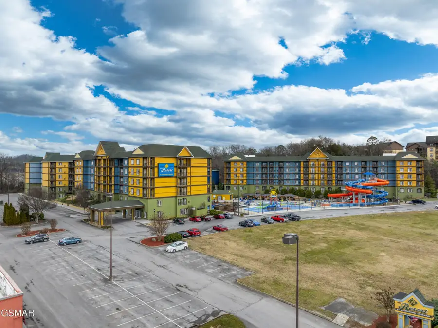 225 Collier Drive #1317, Sevierville, TN 37862 - #2