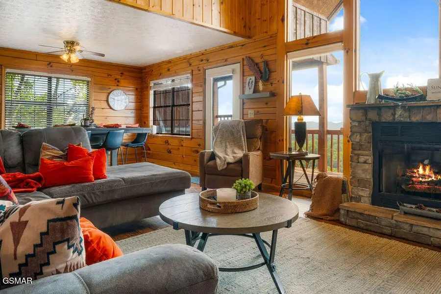 1582 Bears Den Way, Sevierville, TN 37862 - #3