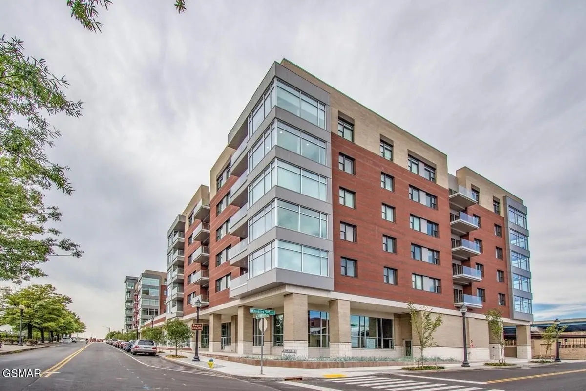 333 W Depot Avenue #308, Knoxville, TN 37917 - #1