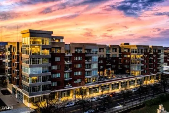 333 W Depot Avenue #308, Knoxville, TN 37917 - #2