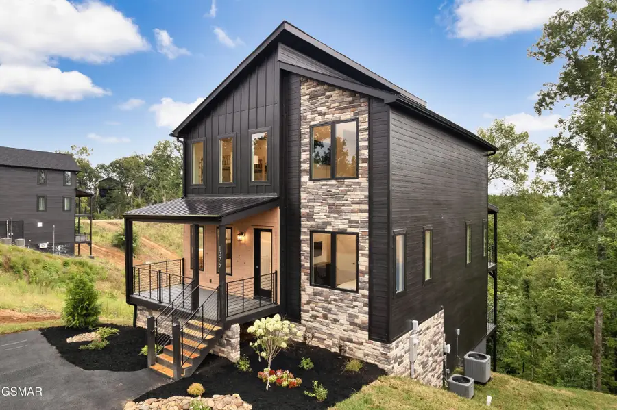 1226 Reedmont Way, Sevierville, TN 37876 - #2
