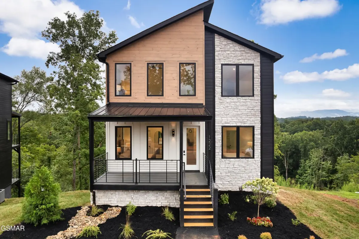1222 Reedmont Way, Sevierville, TN 37876 - #1