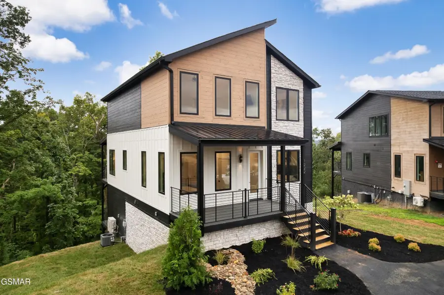 1222 Reedmont Way, Sevierville, TN 37876 - #3