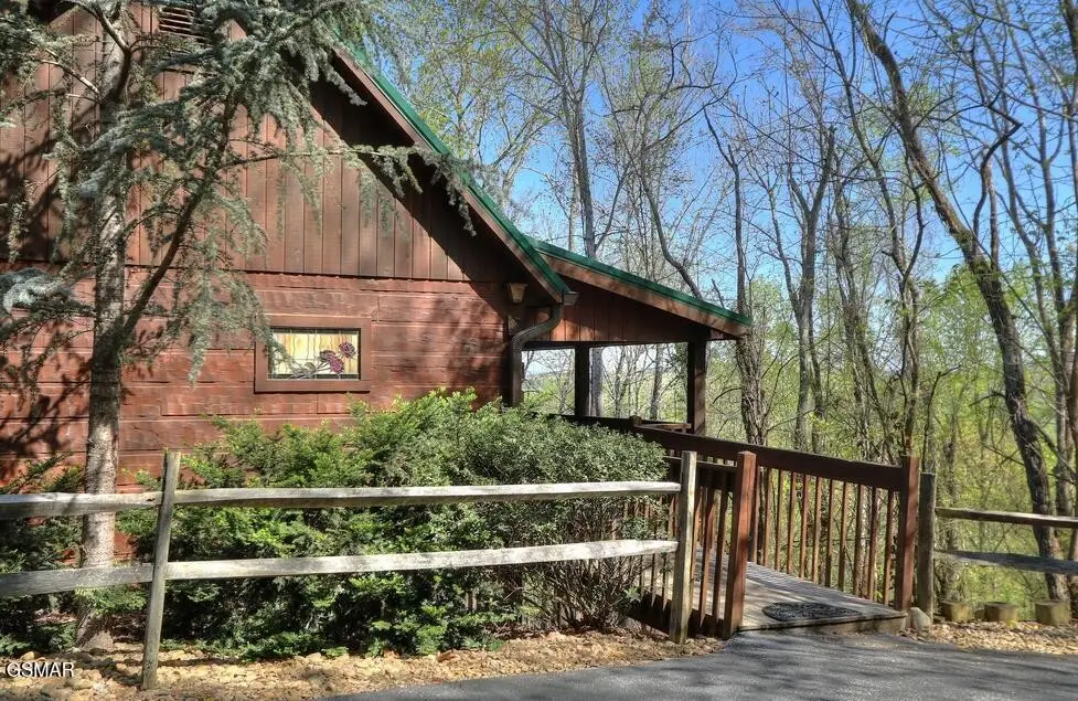 223 Oak Haven Way, Sevierville, TN 37876 - #1