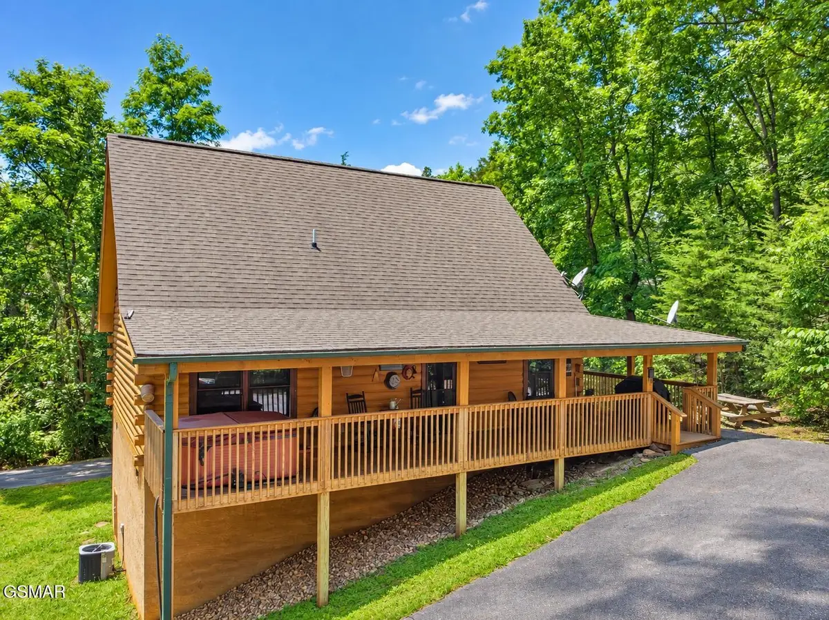 2528 Fleming Way, Sevierville, TN 37876 - #1