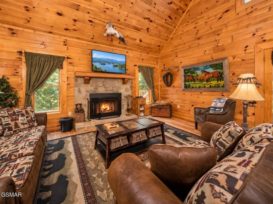 2528 Fleming Way, Sevierville, TN 37876 - #2