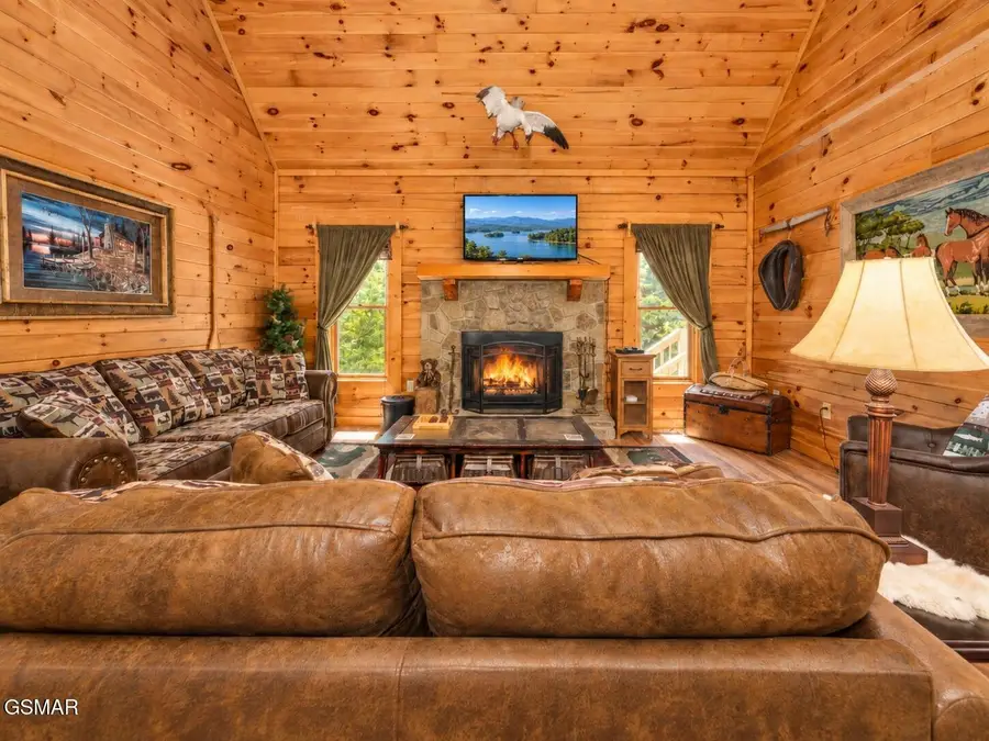 2528 Fleming Way, Sevierville, TN 37876 - #3