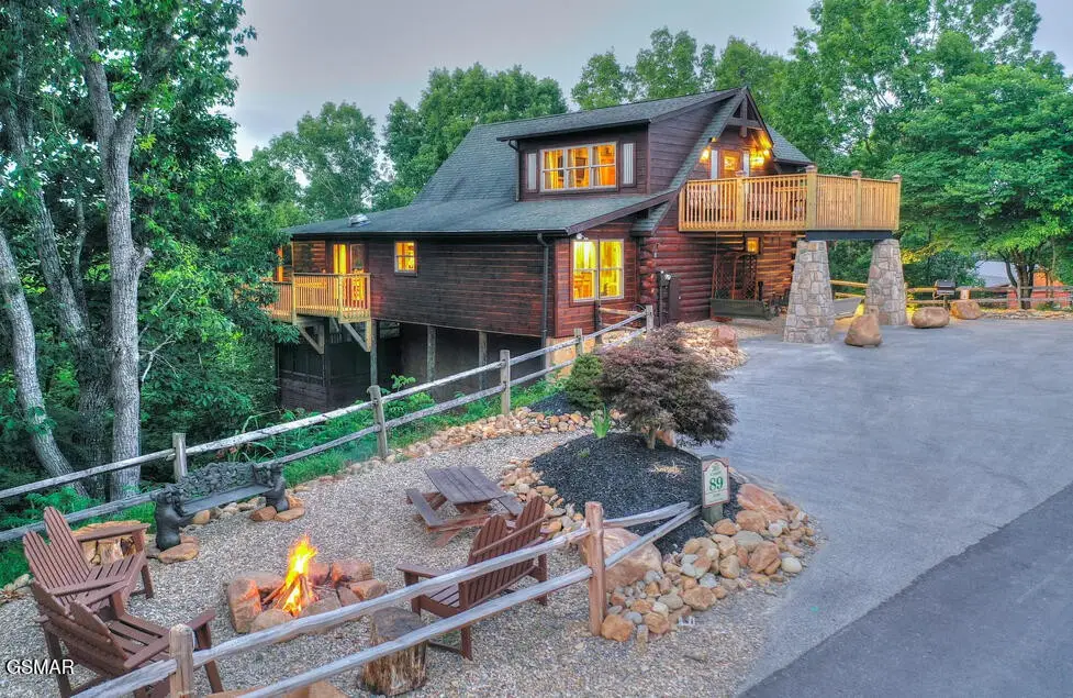 339 Oak Haven Way, Sevierville, TN 37876 - #1