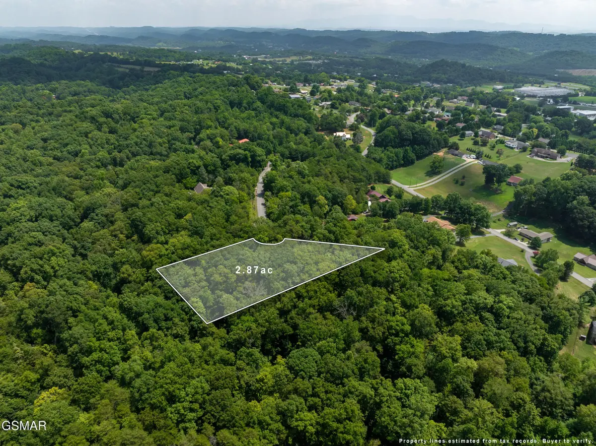 56 Blue Byrd Lane, Kodak, TN 37764 - #1