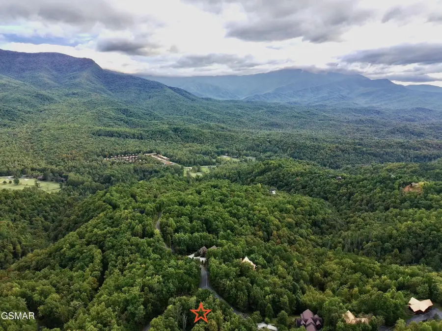 714 Pinnacle Vista Road, Gatlinburg, TN 37738 - #2