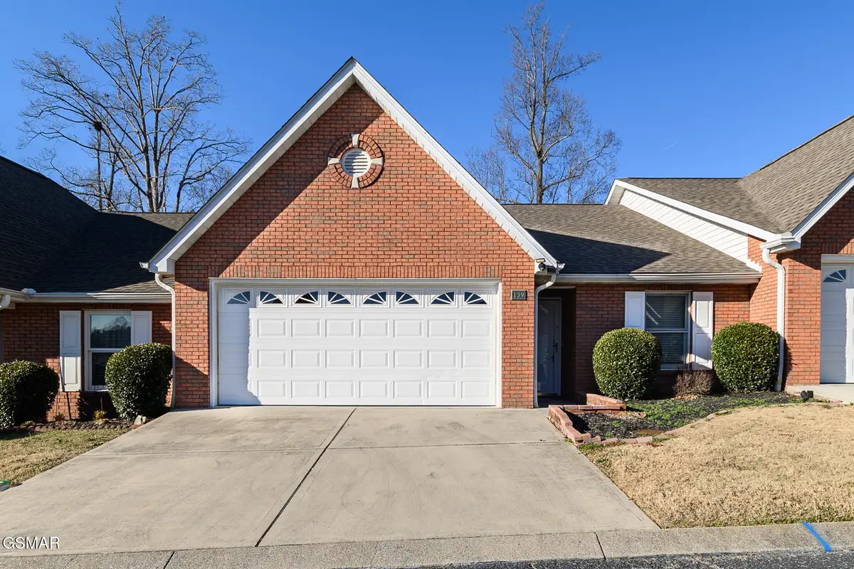 139 Creekwood Way, Seymour, TN 37865 - #1
