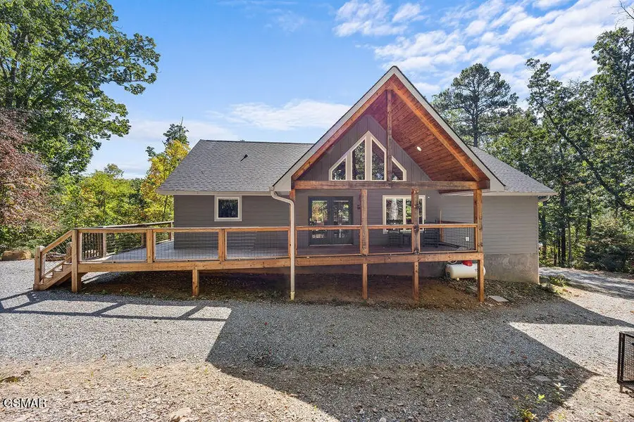 5042 Settlers View Lane, Sevierville, TN 37862 - #2