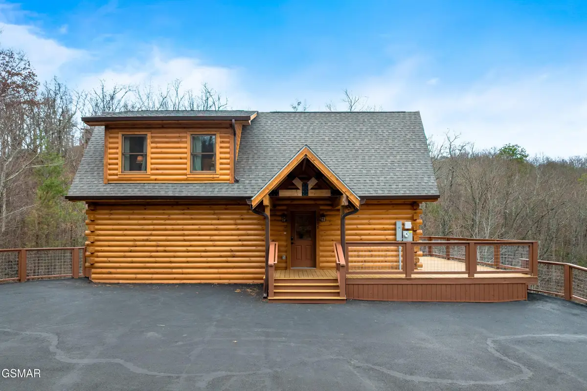 1017 Street Of Dreams Way, Gatlinburg, TN 37738 - #1