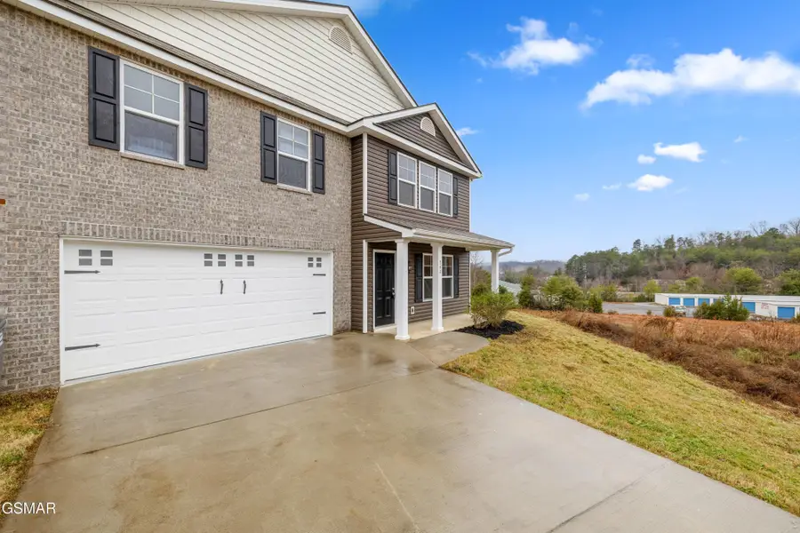 542 Reserve Way, Dandridge, TN 37725 - #2