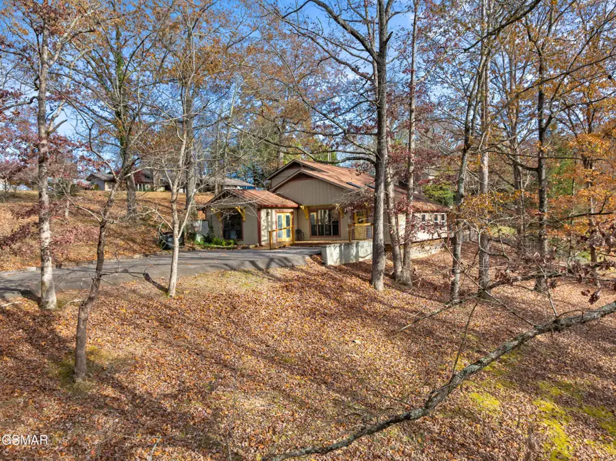 1634 Spruce Drive, Sevierville, TN 37876 - #2