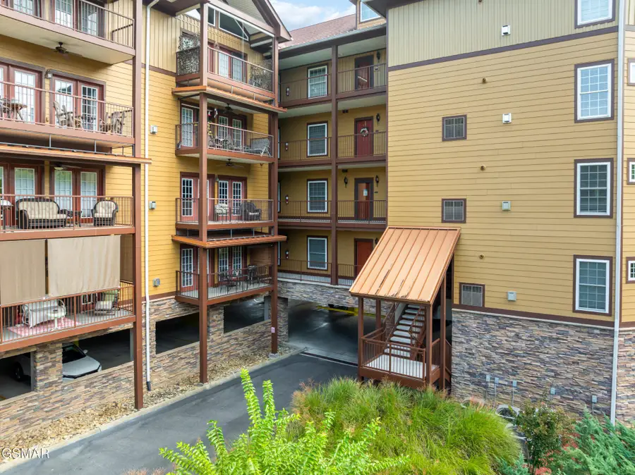 527 River Place Way #516, Sevierville, TN 37862 - #3