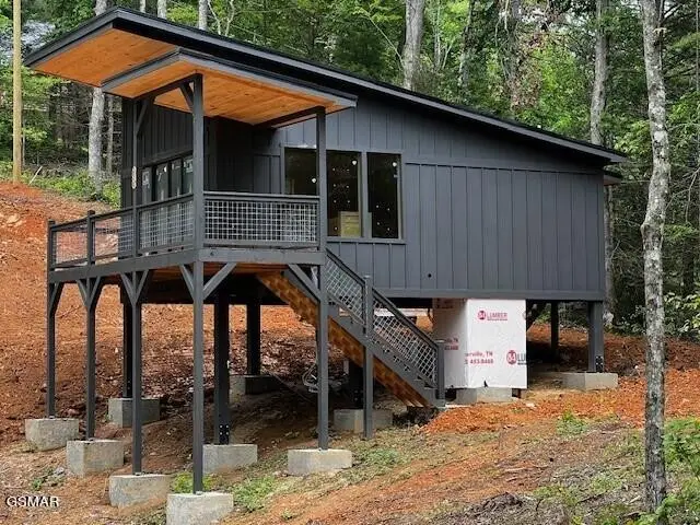 0 Sassafras Trail, Sevierville, TN 37876 - #1