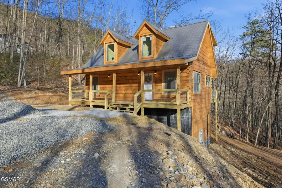 954 Glasgow Street, Sevierville, TN 37876 - #2