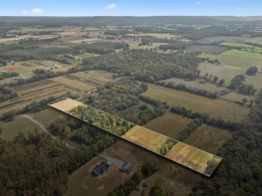 0 Haddon Ln, Winchester, TN 37398 - #3